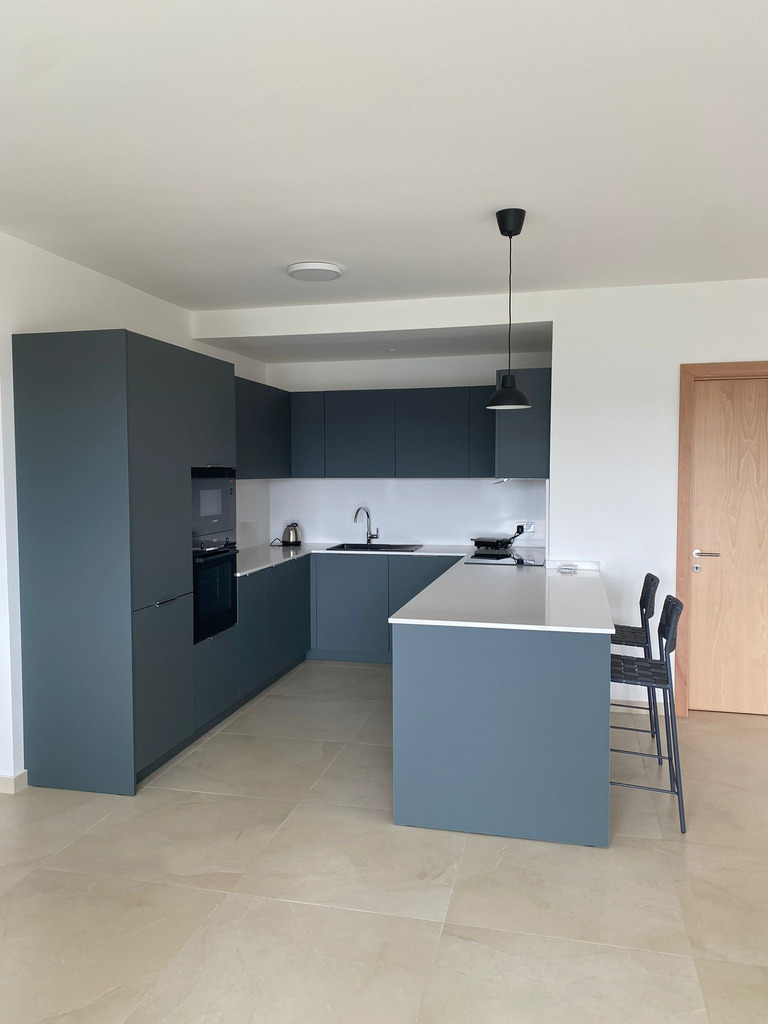Ibragg Furnished Apartment's Image 3