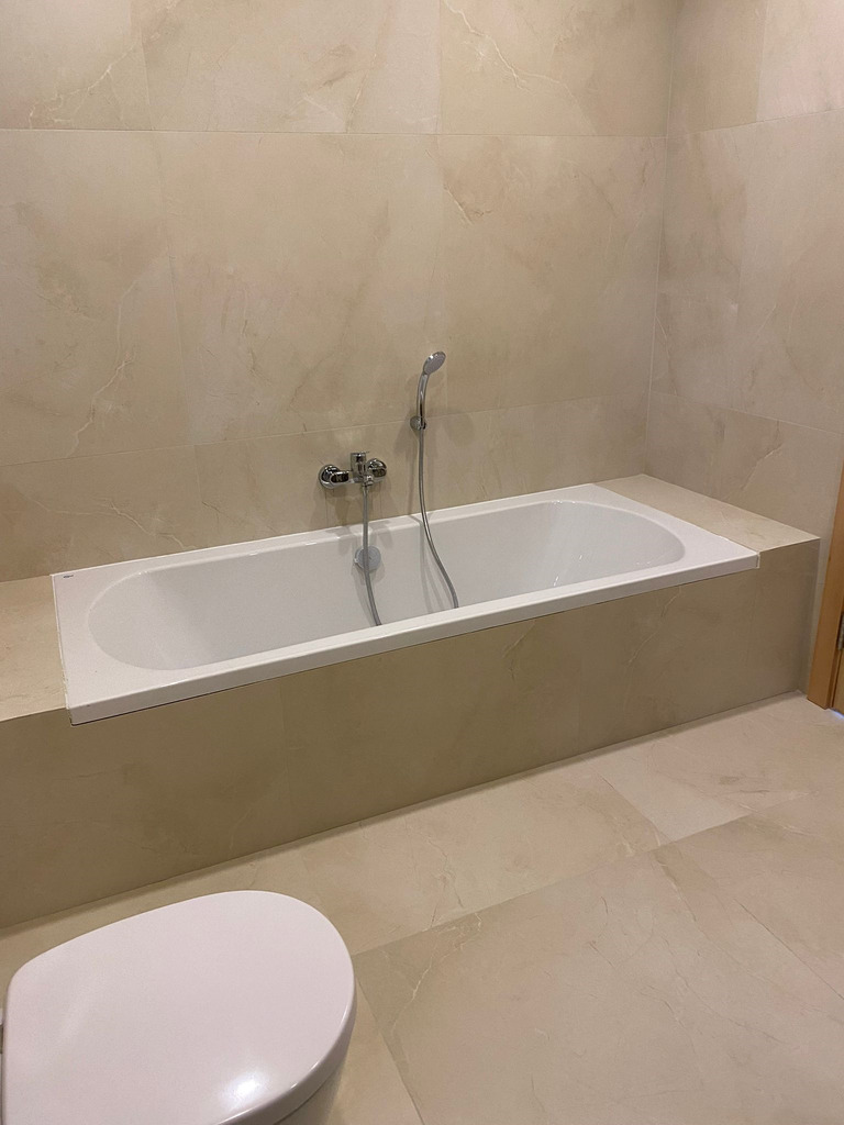 Ibragg Furnished Apartment's Image 7