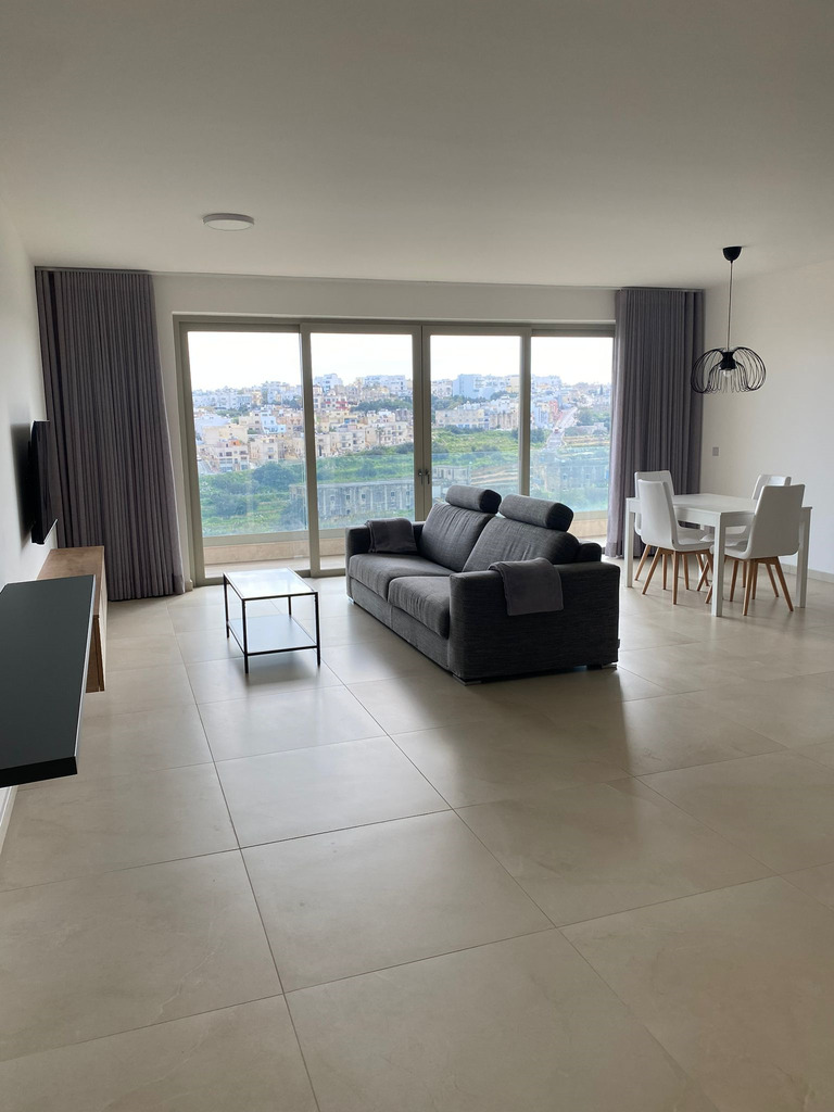 Modern-apartment-to-let-christies-malta