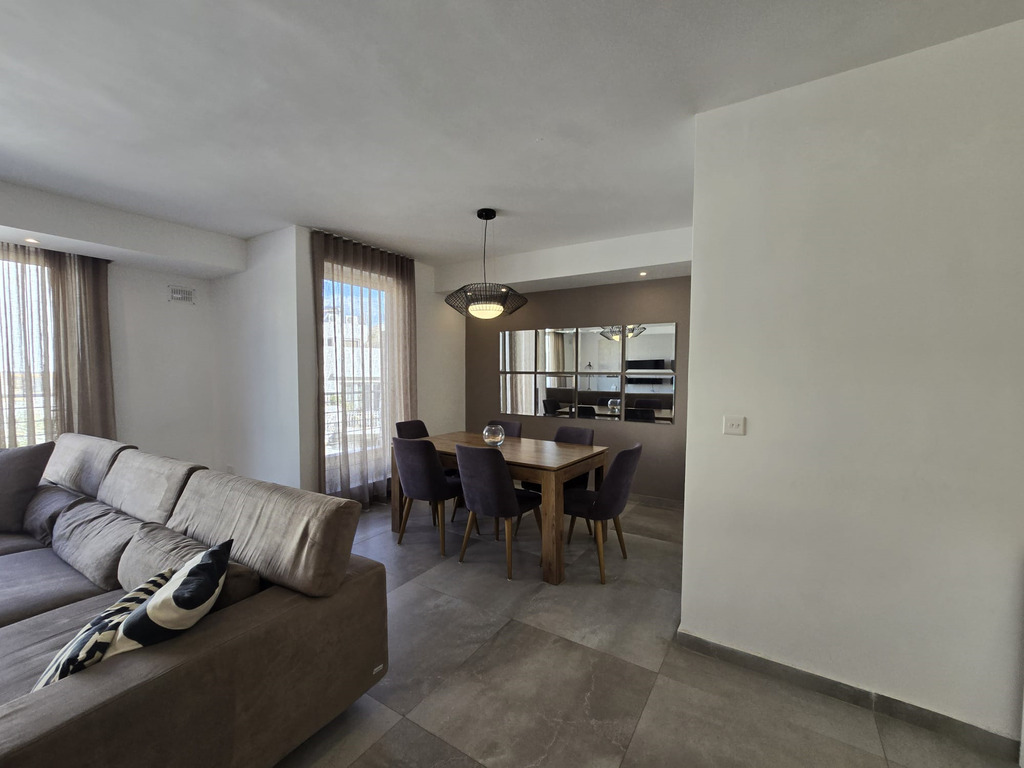 Swieqi Furnished Apartment's Image 3