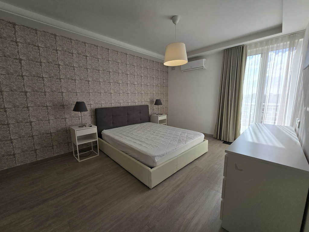 Swieqi Furnished Apartment's Image 7