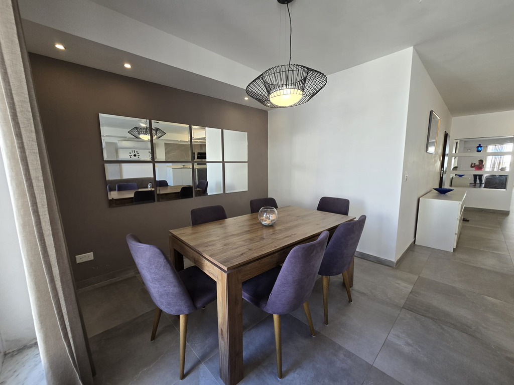 Swieqi Furnished Apartment's Image 4