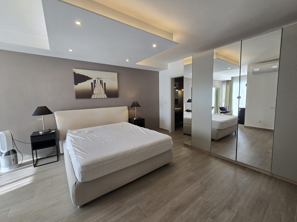 Swieqi Furnished Apartment's Image 6