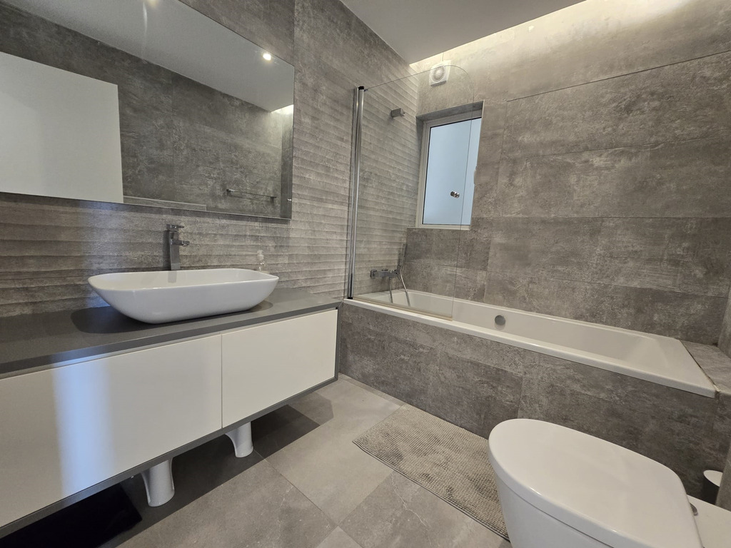 Swieqi Furnished Apartment's Image 9