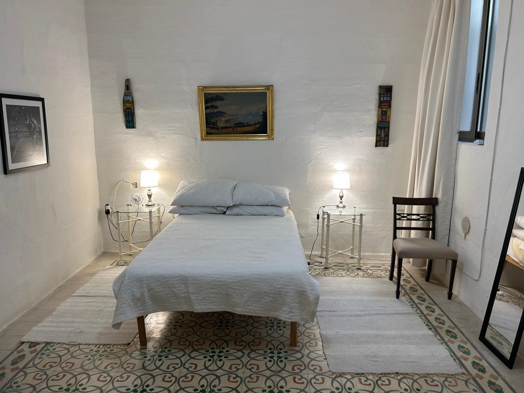 Valletta Furnished Apartment's Image 5