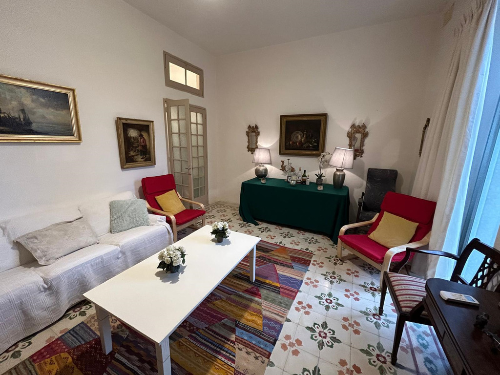 Valletta Furnished Apartment's Image 3