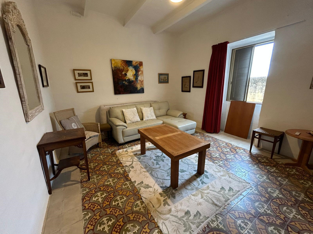 Valletta Furnished Apartment's Image 2