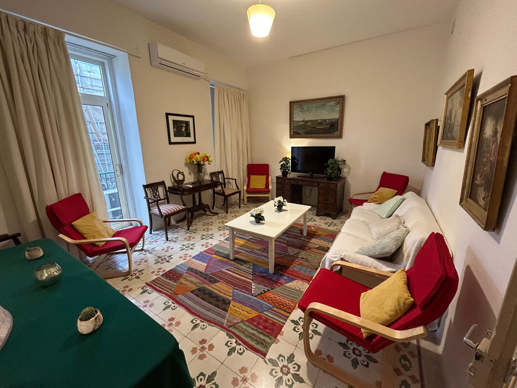 Valletta Furnished Apartment's Image 2