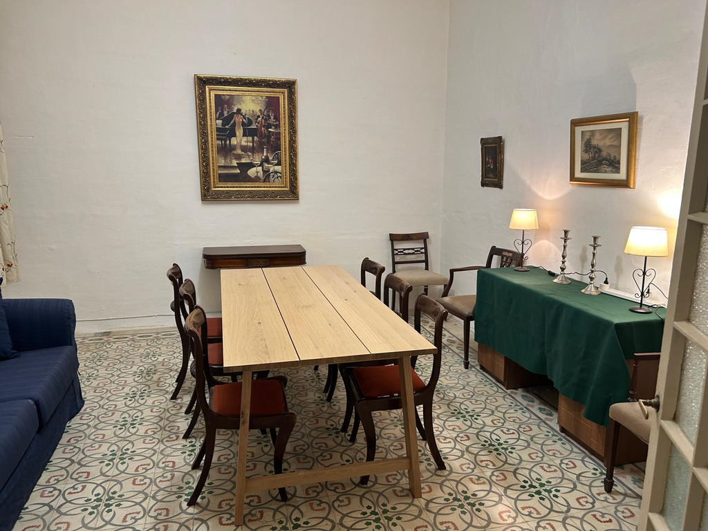 Valletta Furnished Apartment's Image 3