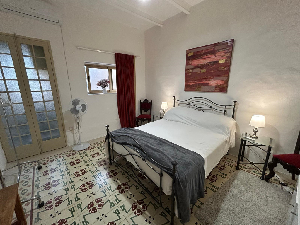 Valletta Furnished Apartment's Image 4