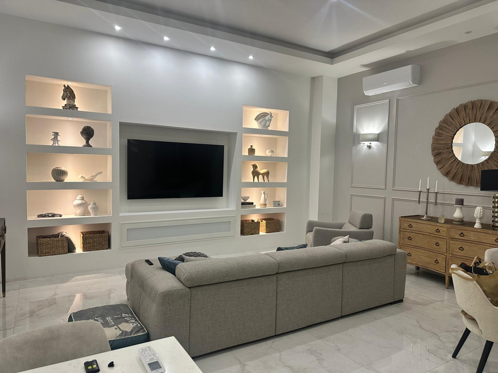 Sliema Furnished Maisonette's Image 2
