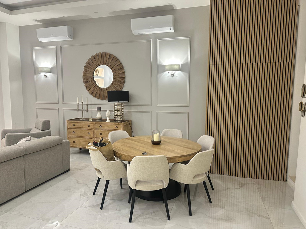 Sliema Furnished Maisonette's Image 3