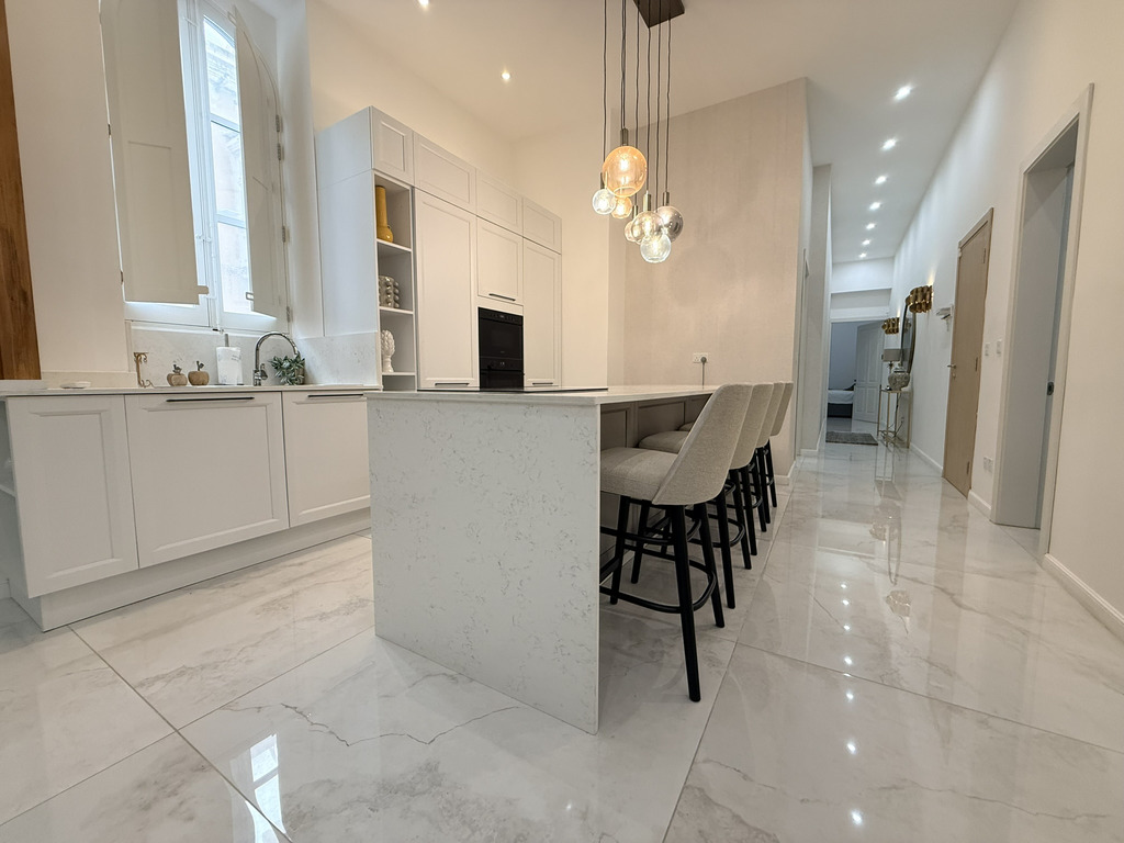 Sliema Furnished Maisonette's Image 3