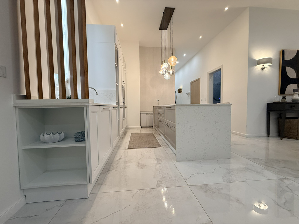 Sliema Furnished Maisonette's Image 4