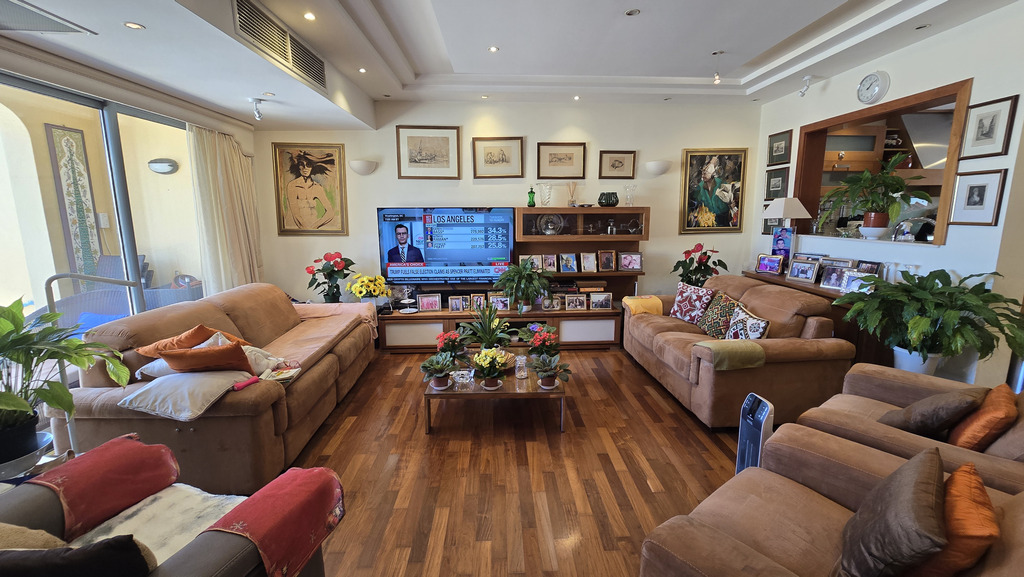 Portomaso  Apartment's Image 3