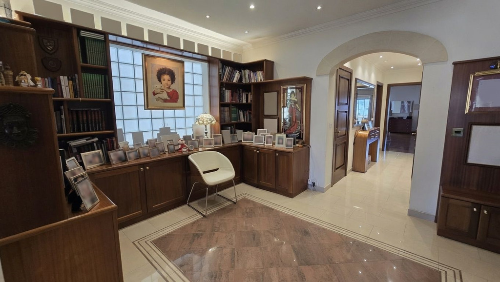 Portomaso  Apartment's Image 3