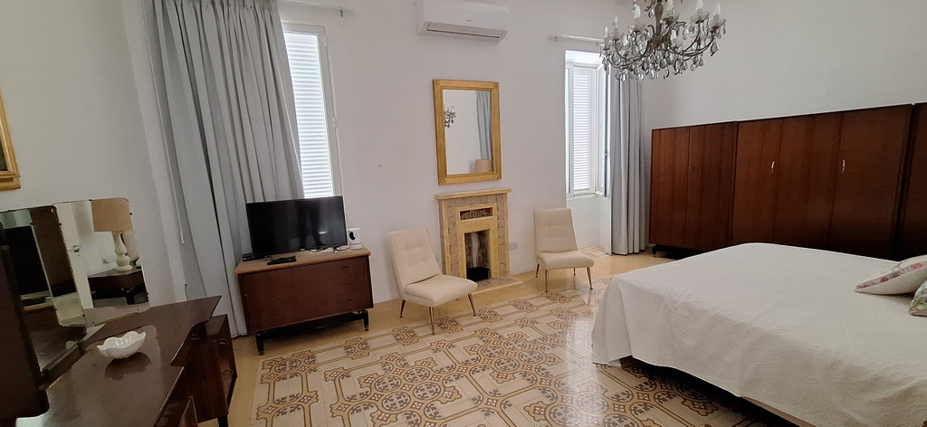Sliema Town House's Image 2