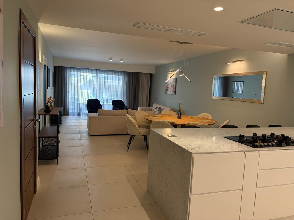Swieqi Furnished Apartment's Image 2
