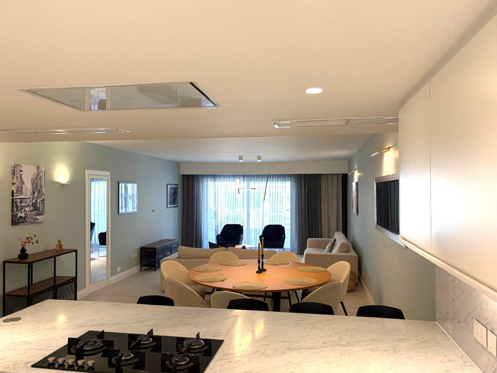 Swieqi Furnished Apartment's Image 3