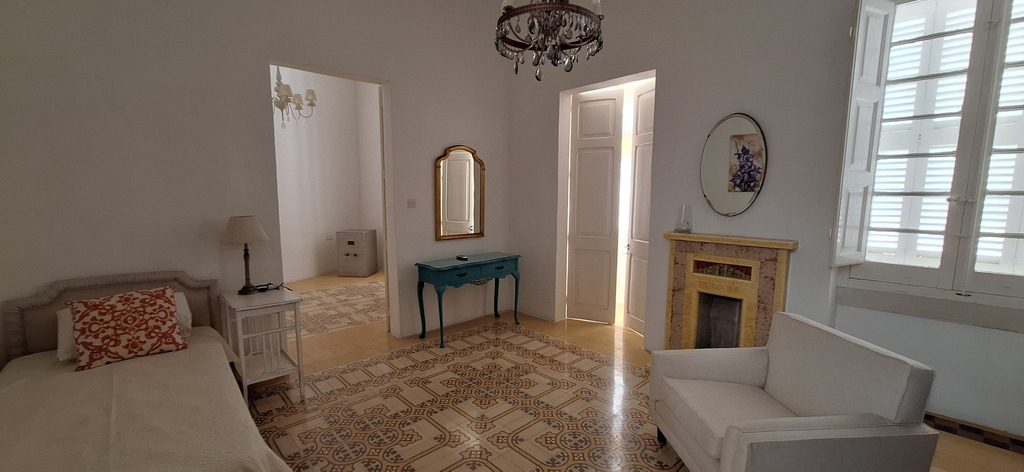 Sliema Town House's Image 5