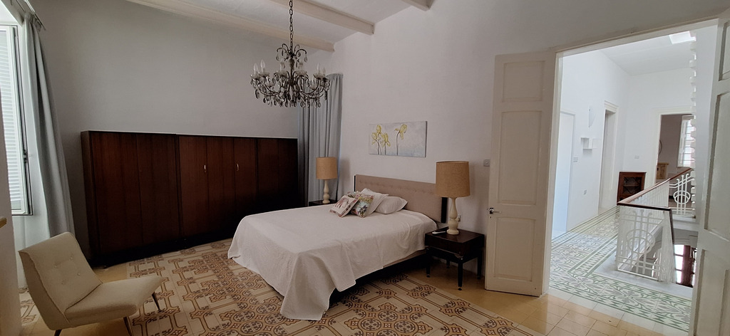 Sliema Town House's Image 3