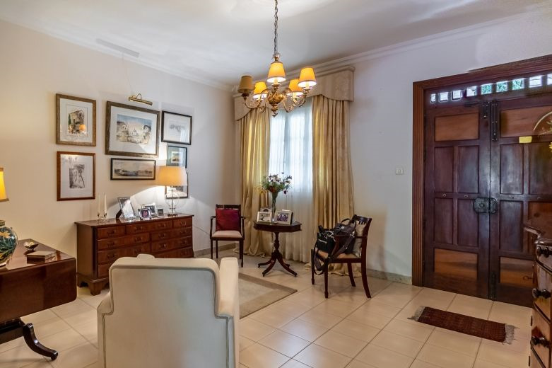 Lija Furnished Terraced House's Image 3