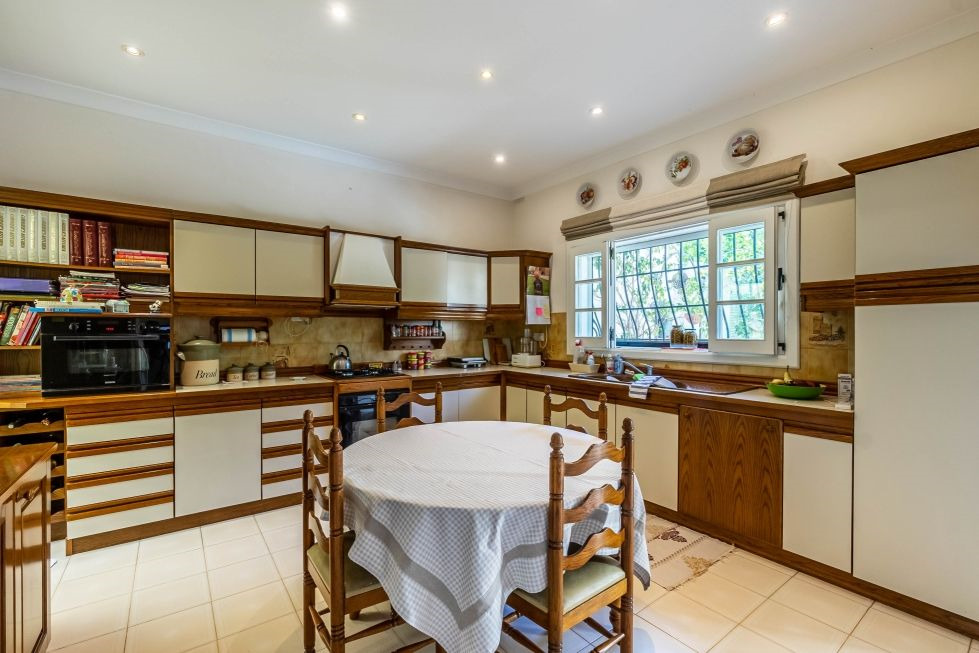Lija Furnished Terraced House's Image 3