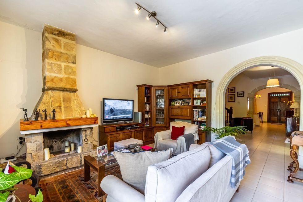 Lija Furnished Terraced House's Image 2
