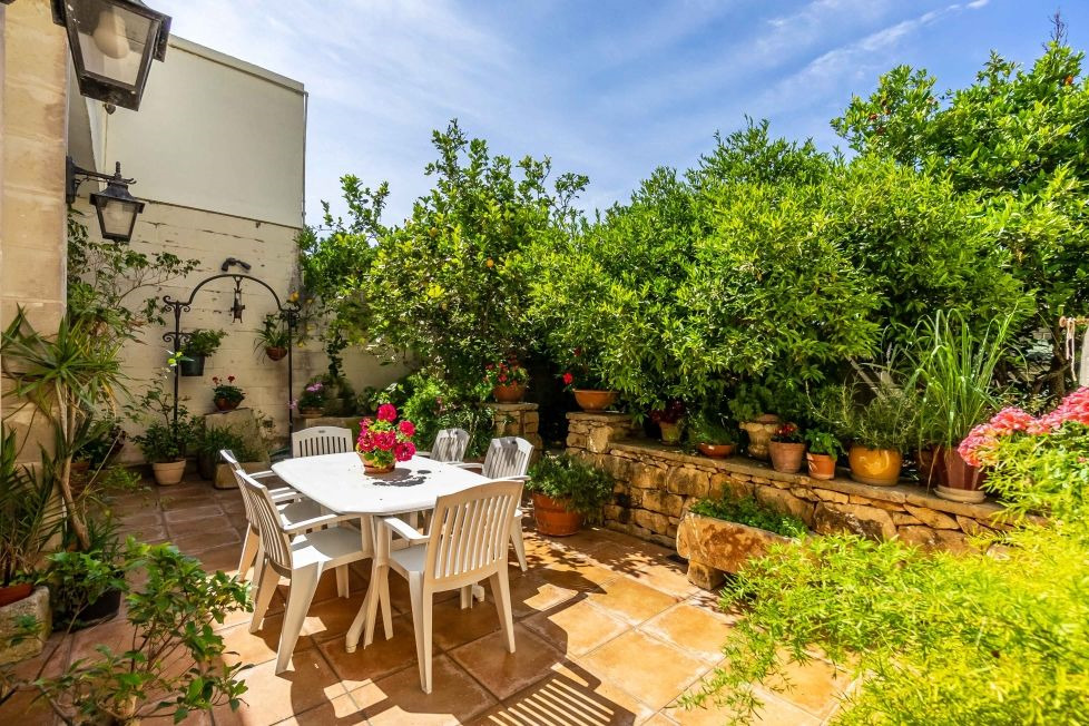 Lija Furnished Terraced House's Image 5