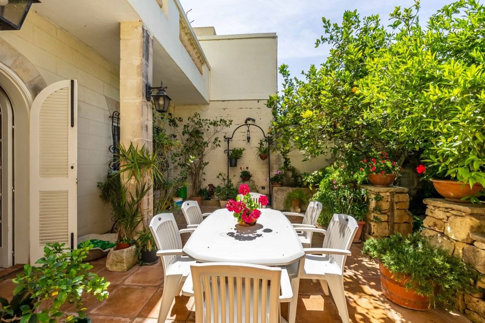 Lija Furnished Terraced House's Image 4