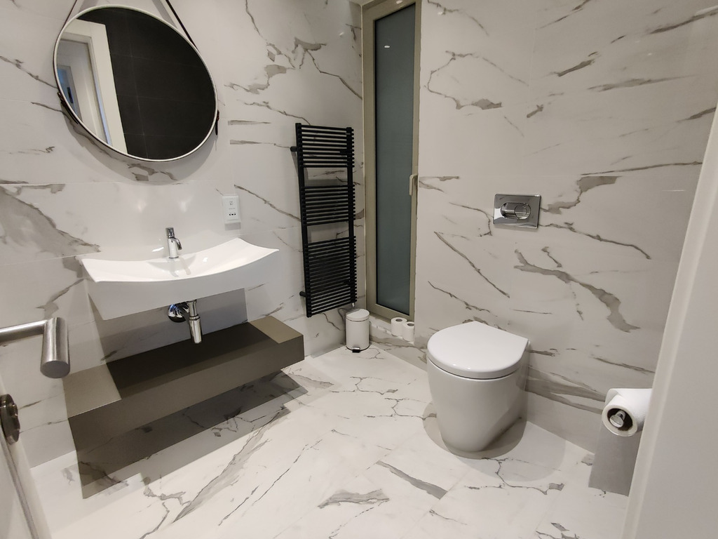 Tigne Point  Apartment's Image 11