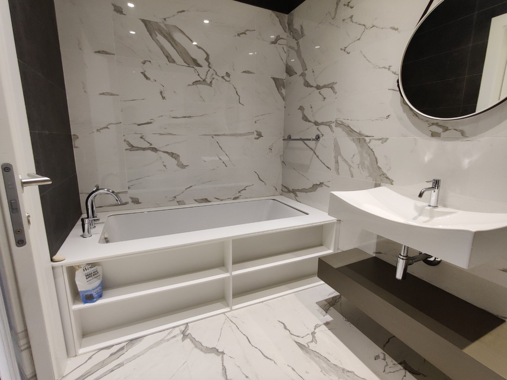 Tigne Point  Apartment's Image 12
