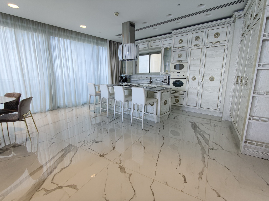 Tigne Point  Apartment's Image 3