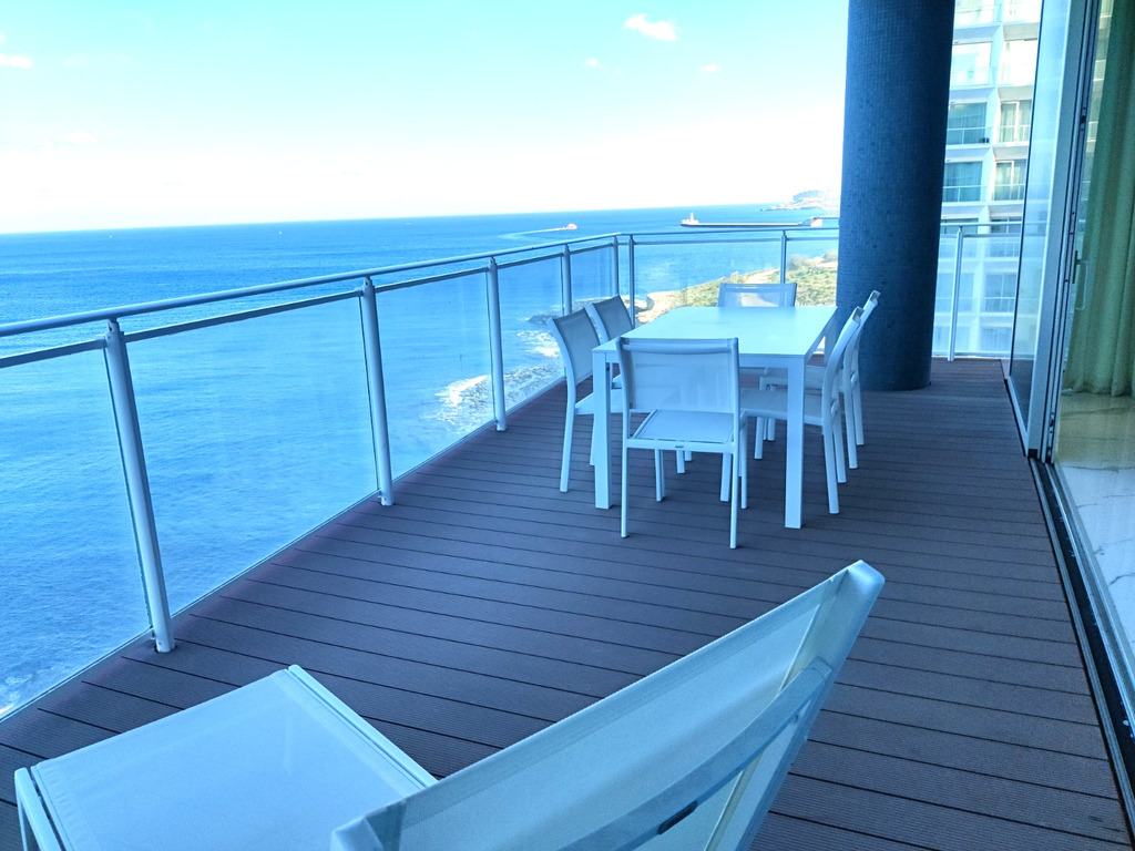 Tigne Point  Apartment's Image 5