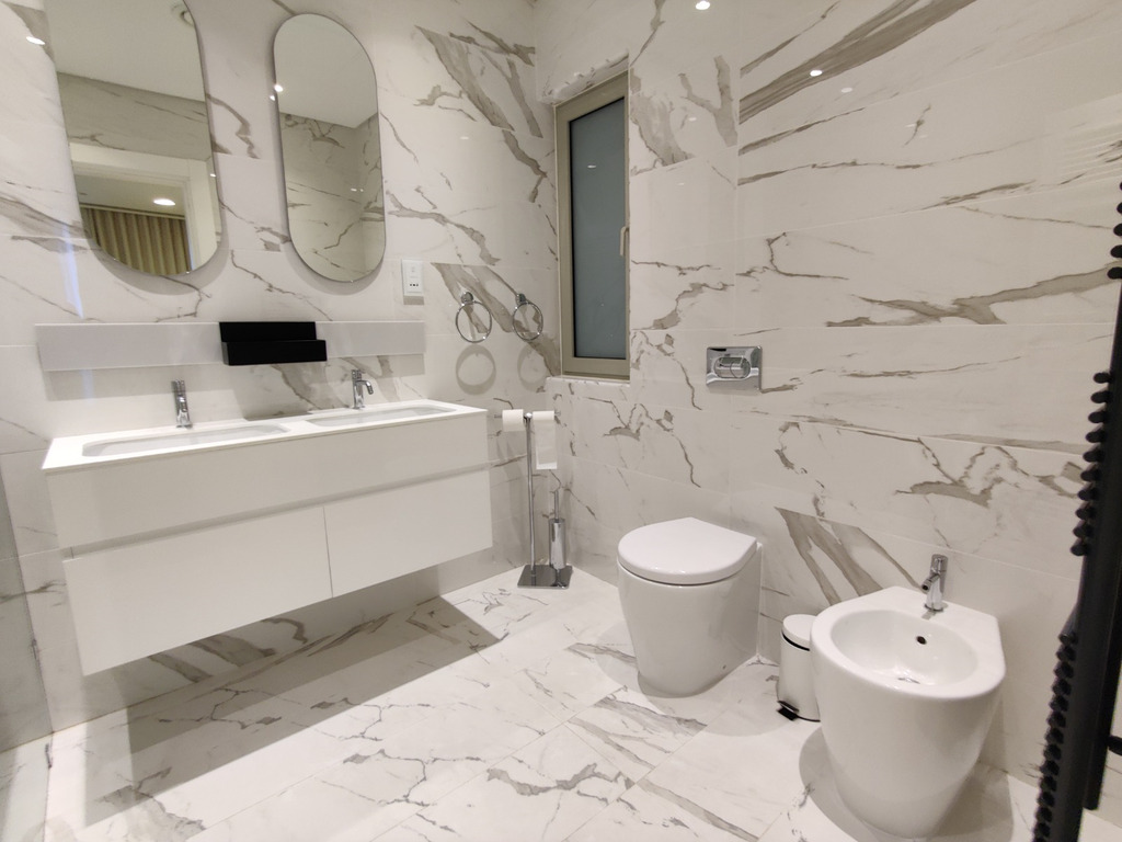 Tigne Point  Apartment's Image 10