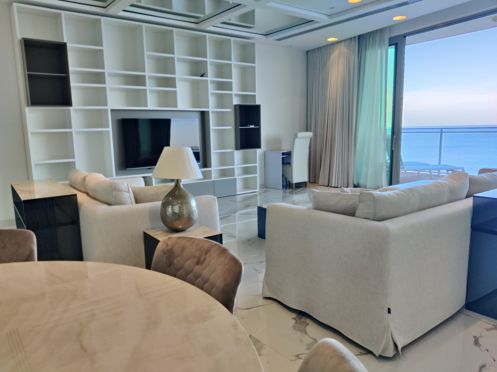 Tigne Point  Apartment's Image 3