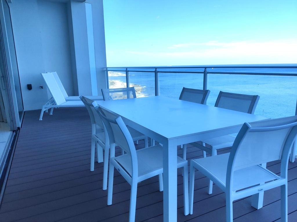 Tigne Point  Apartment's Image 6