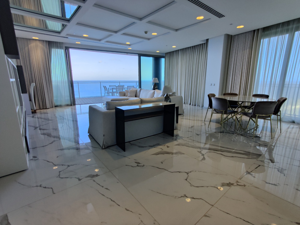 Tigne Point  Apartment's Image 2