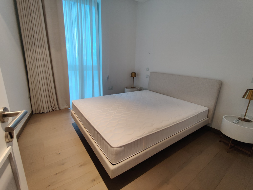Tigne Point  Apartment's Image 8
