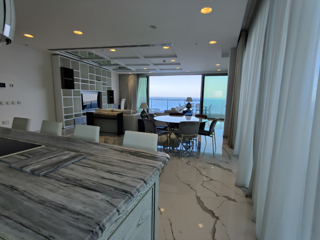 Tigne Point  Apartment's Image 4
