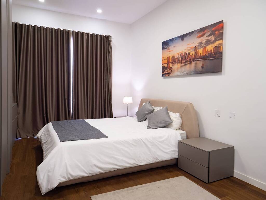Sliema Seafront Apartment's Image 5