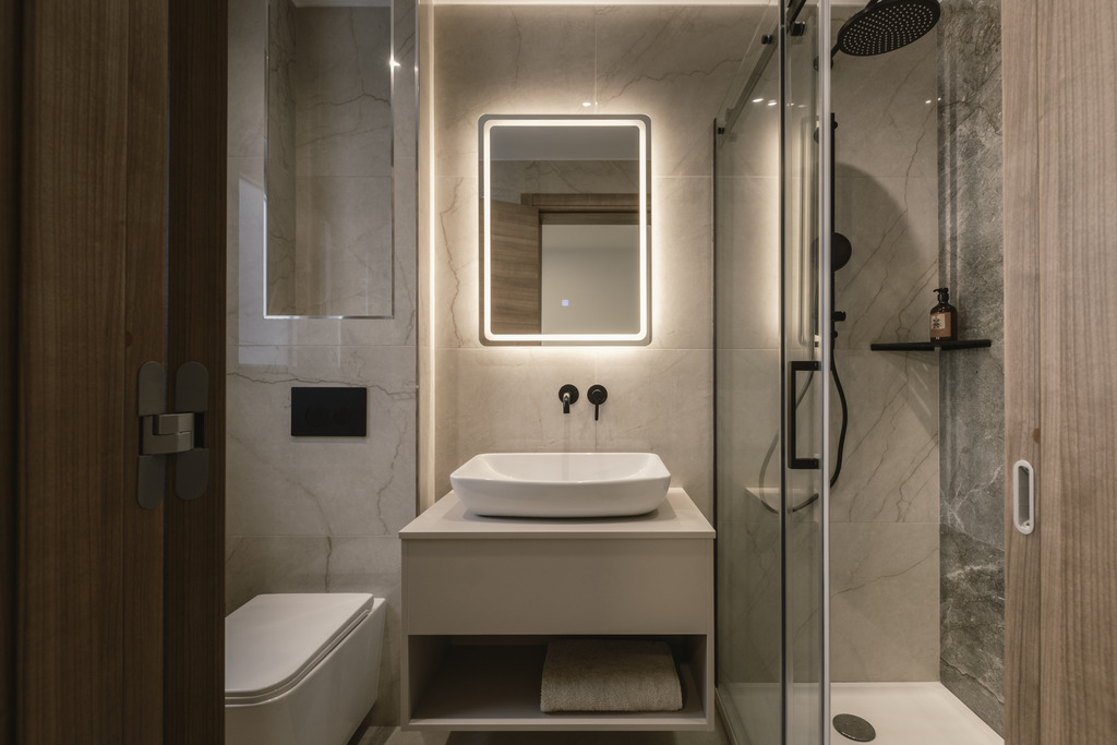 Kappara Furnished Apartment's Image 5