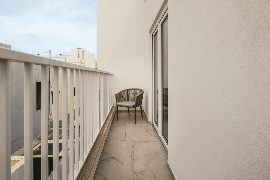 Kappara Furnished Apartment's Image 7