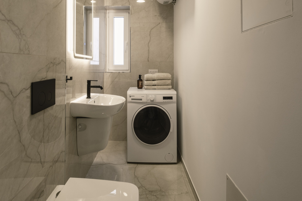Kappara Furnished Apartment's Image 6