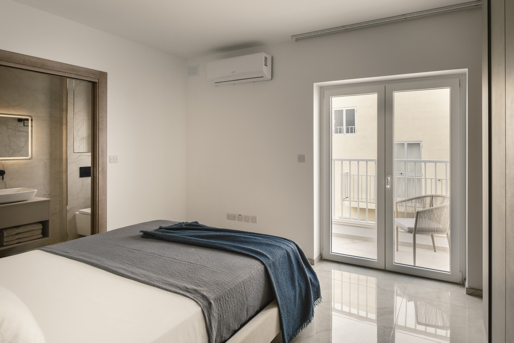 Kappara Furnished Apartment's Image 3