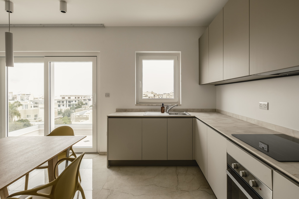 Kappara Furnished Apartment's Image 3