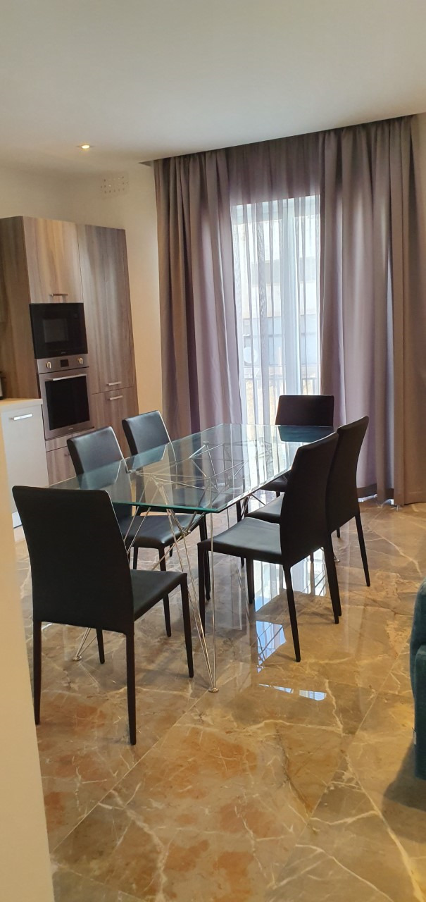 Sliema Furnished Apartment's Image 3
