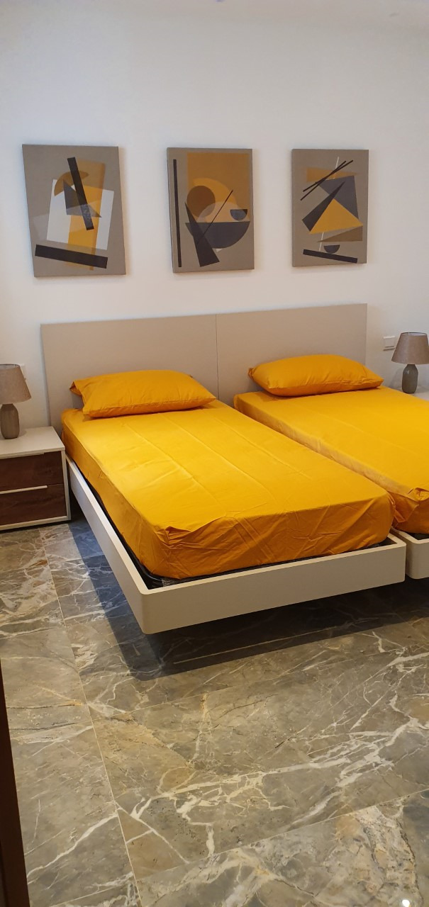 Sliema Furnished Apartment's Image 3