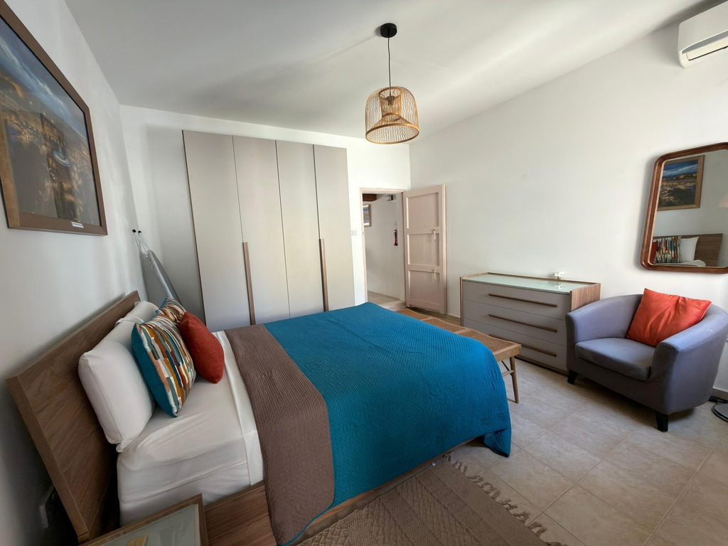 Sliema Furnished Town House's Image 2