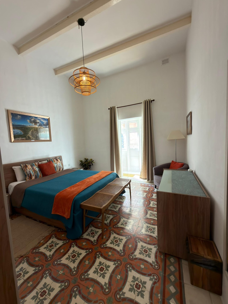 Sliema Furnished Town House's Image 3